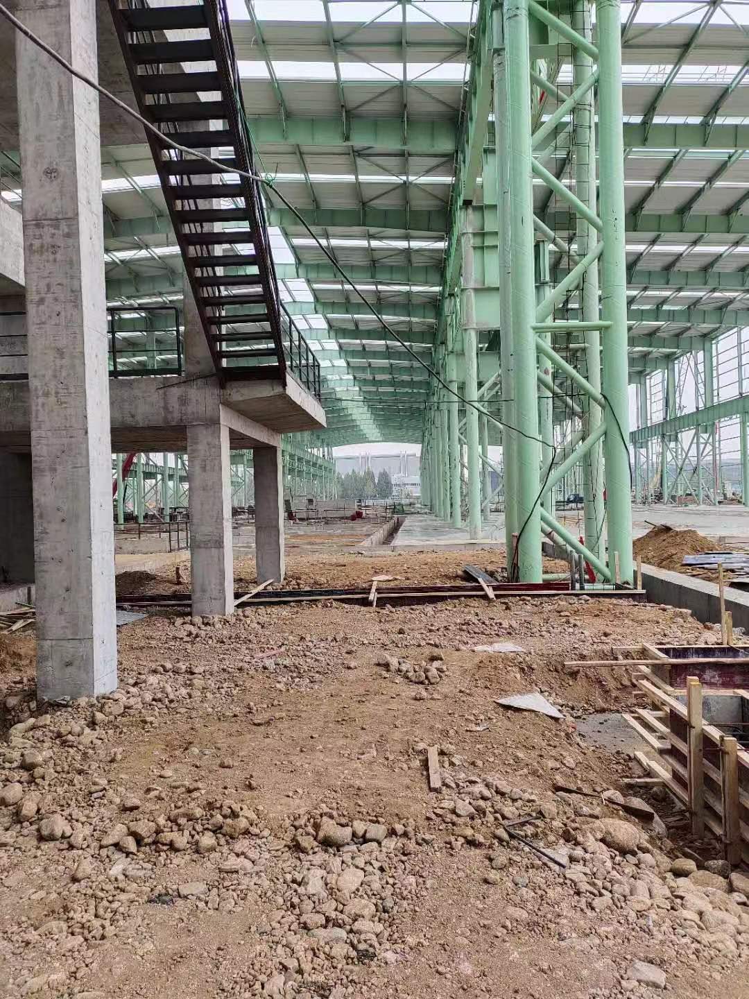 红桥钢结构加固改造的原因和加固改造的原则